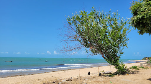 Hotéis e Pousadas para Famílias em Praia de Moitas, Ceará 2025