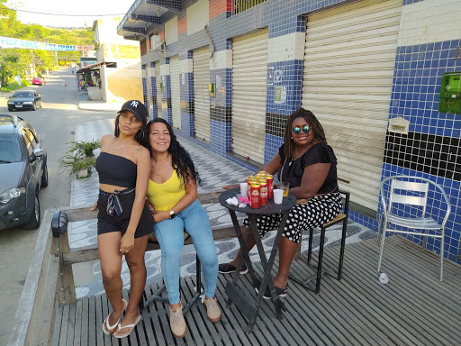 Hotéis e Pousadas para Famílias em Cosmos, Rio de Janeiro 2025