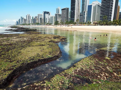 Hotéis e Pousadas para Famílias em Boa Viagem, Pernambuco 2025