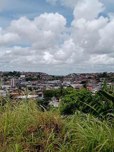 Hotéis e Pousadas para Famílias em Abreu e Lima, Pernambuco 2025