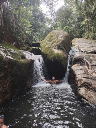 Hotéis e Pousadas para Famílias em Trindade, Rio de Janeiro 2025