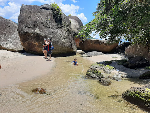 Hotéis e Pousadas para Famílias em Praia do Felix, São Paulo 2025