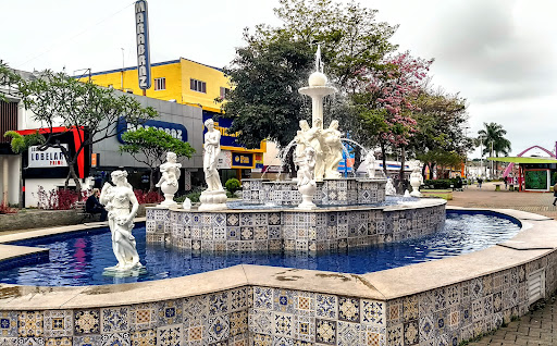 Hotéis e Pousadas para Famílias em Barueri, São Paulo 2025
