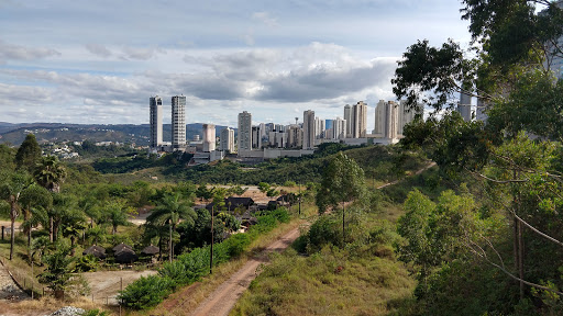 Hotéis e Pousadas para Famílias em Nova Lima, Minas Gerais 2025