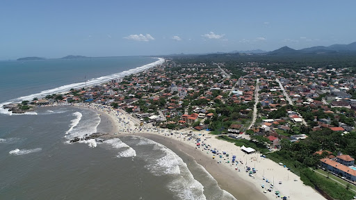 Hotéis e Pousadas para Famílias em Itapoá, Santa Catarina 2025