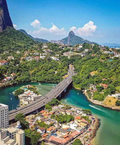 Hotéis e Pousadas para Famílias em Joa, Rio de Janeiro 2025