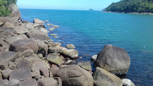 Hotéis e Pousadas para Famílias em Ubatumirim, São Paulo 2025