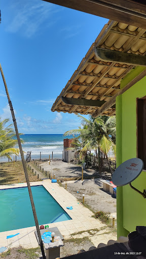 Hotéis e Pousadas para Famílias em Ponta do Ramo, Bahia 2025