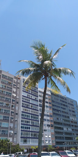 Hotéis e Pousadas para Famílias em Leme, Rio de Janeiro 2025