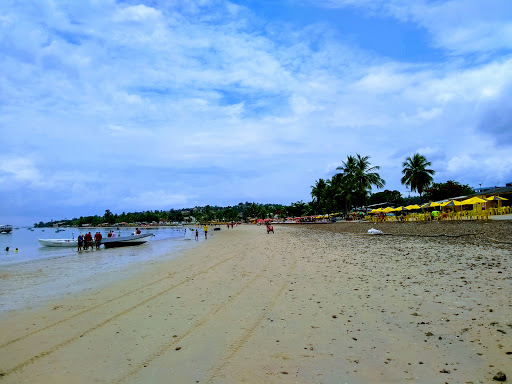 Hotéis e Pousadas para Famílias em Ponta da Areia, Ilha de Itaparica 2025