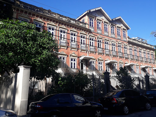 Hotéis e Pousadas para Famílias em Laranjeiras, Rio de Janeiro 2025