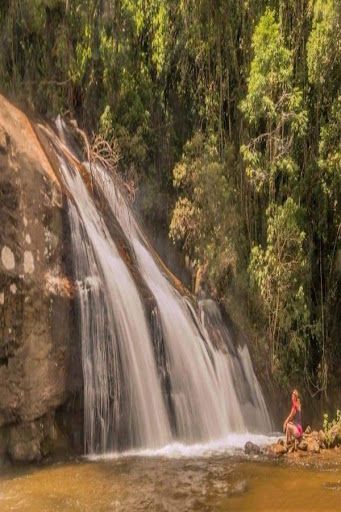 Hotéis e Pousadas para Famílias em Bocaina, Minas Gerais 2025