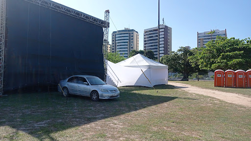Hotéis e Pousadas para Famílias em Aracaju, Sergipe 2025