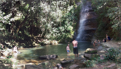 Hotéis e Pousadas para Famílias em Chapada dos Guimarães, Mato Grosso 2025