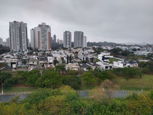 Hotéis e Pousadas para Famílias em Osasco, São Paulo 2025