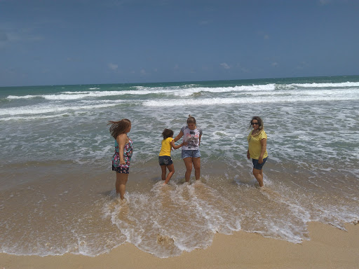 Hotéis e Pousadas para Famílias em Camboa, Ceará 2025