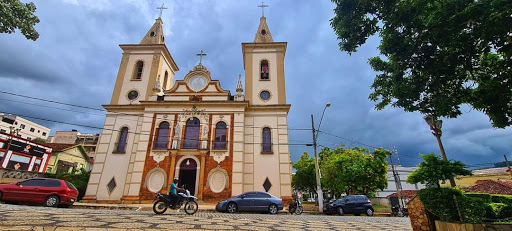 Hotéis e Pousadas para Famílias em Baependi, Minas Gerais 2025