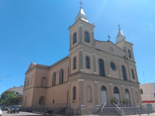 Hotéis e Pousadas para Famílias em São Gabriel, Rio Grande do Sul 2025