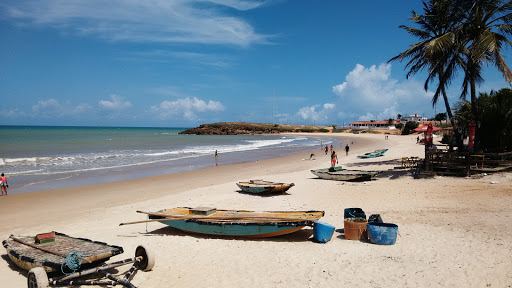 Hotéis e Pousadas para Famílias em Touros, Rio Grande do Norte 2025