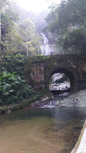 Hotéis e Pousadas para Famílias em Cascatinha, Rio de Janeiro 2025