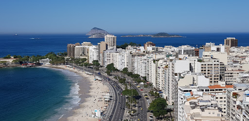 Hotéis e Pousadas para Famílias em Rio de Janeiro, Rio de Janeiro 2025