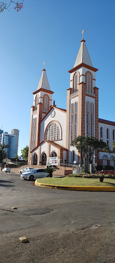 Hotéis e Pousadas para Famílias em Chapecó, Santa Catarina 2025