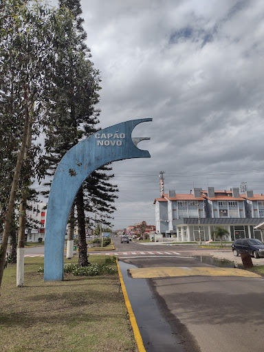 Hotéis e Pousadas para Famílias em Capão da Canoa, Rio Grande do Sul 2025