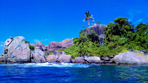 Hotéis e Pousadas para Famílias em Praia do Aventureiro, Ilha Grande 2025