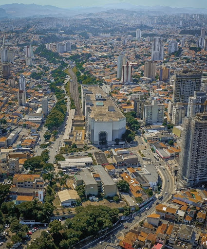 Hotéis e Pousadas para Famílias em Tucuruvi, São Paulo 2025