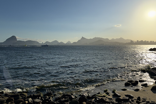 Hotéis e Pousadas para Famílias em Niterói, Rio de Janeiro 2025