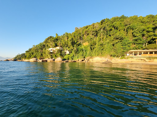 Hotéis e Pousadas para Famílias em Praia Vermelha, Ilha Grande 2025