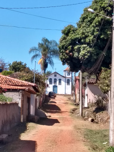 Hotéis e Pousadas para Famílias em Extração, Minas Gerais 2025