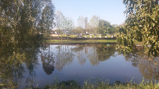 Hotéis e Pousadas para Famílias em Esteio, Rio Grande do Sul 2025