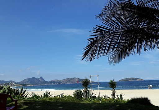 Hotéis e Pousadas para Famílias em Piratininga, Rio de Janeiro 2025