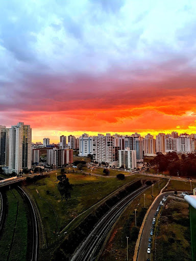 Hotéis e Pousadas para Famílias em Águas Claras, Distrito Federal 2025