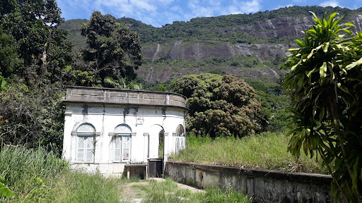 Hotéis e Pousadas para Famílias em Alto da Boa Vista, Rio de Janeiro 2025