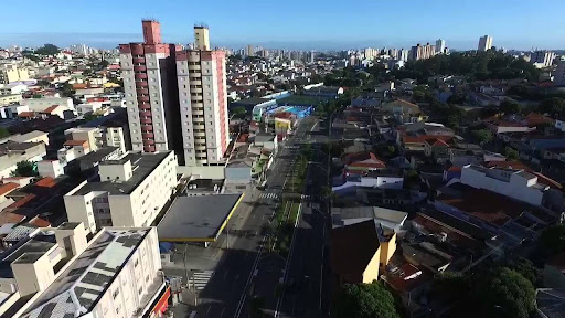 Hotéis e Pousadas para Famílias em São Caetano do Sul, São Paulo 2025