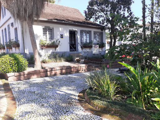 Hotéis e Pousadas para Famílias em Timbó, Santa Catarina 2025