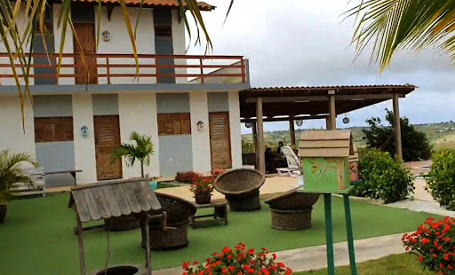 Hotéis e Pousadas para Famílias em Monte das Gameleiras, Rio Grande do Norte 2025