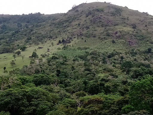 Hotéis e Pousadas para Famílias em Serra Grande, Bahia 2025