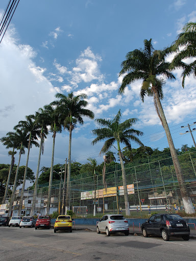 Hotéis e Pousadas para Famílias em Ribeira, Rio de Janeiro 2025
