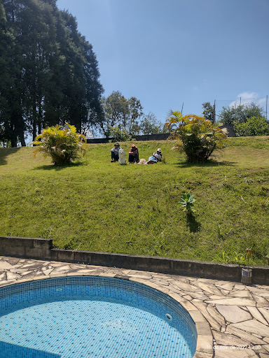 Hotéis e Pousadas para Famílias em Ibiúna, São Paulo 2025