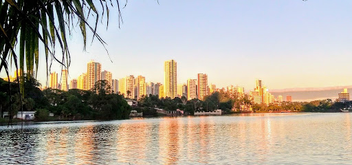Hotéis e Pousadas para Famílias em Londrina, Paraná 2025