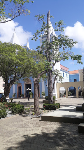 Hotéis e Pousadas para Famílias em Parnaíba, Piauí 2025