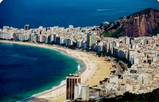 Hotéis e Pousadas para Famílias em Copacabana, Rio de Janeiro 2025