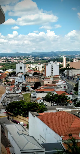 Hotéis e Pousadas para Famílias em Sorocaba, São Paulo 2025