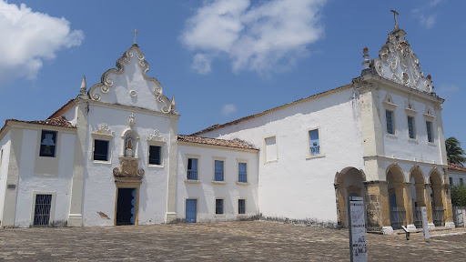 Hotéis e Pousadas para Famílias em Convento, Sergipe 2025
