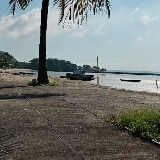 Hotéis e Pousadas para Famílias em Coroa Grande, Rio de Janeiro 2025