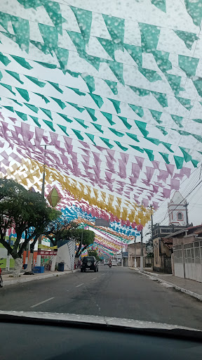 Hotéis e Pousadas para Famílias em Monte Alegre, Rio Grande do Norte 2025