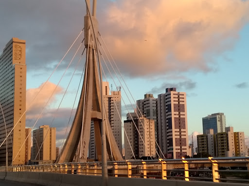 Hotéis e Pousadas para Famílias em Pina, Pernambuco 2025